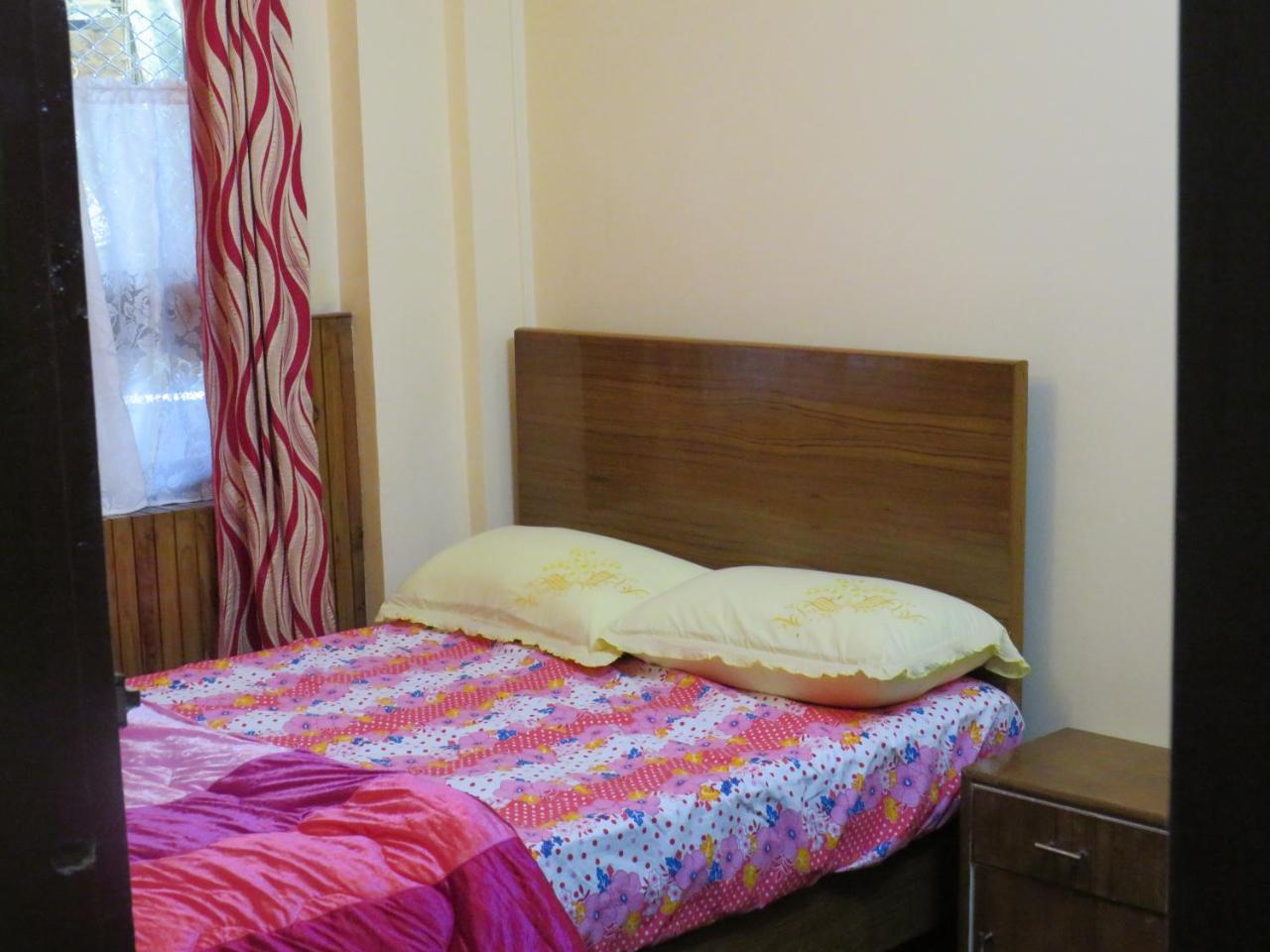 Anugrah Homestay ดาร์จีลิง ภายนอก รูปภาพ