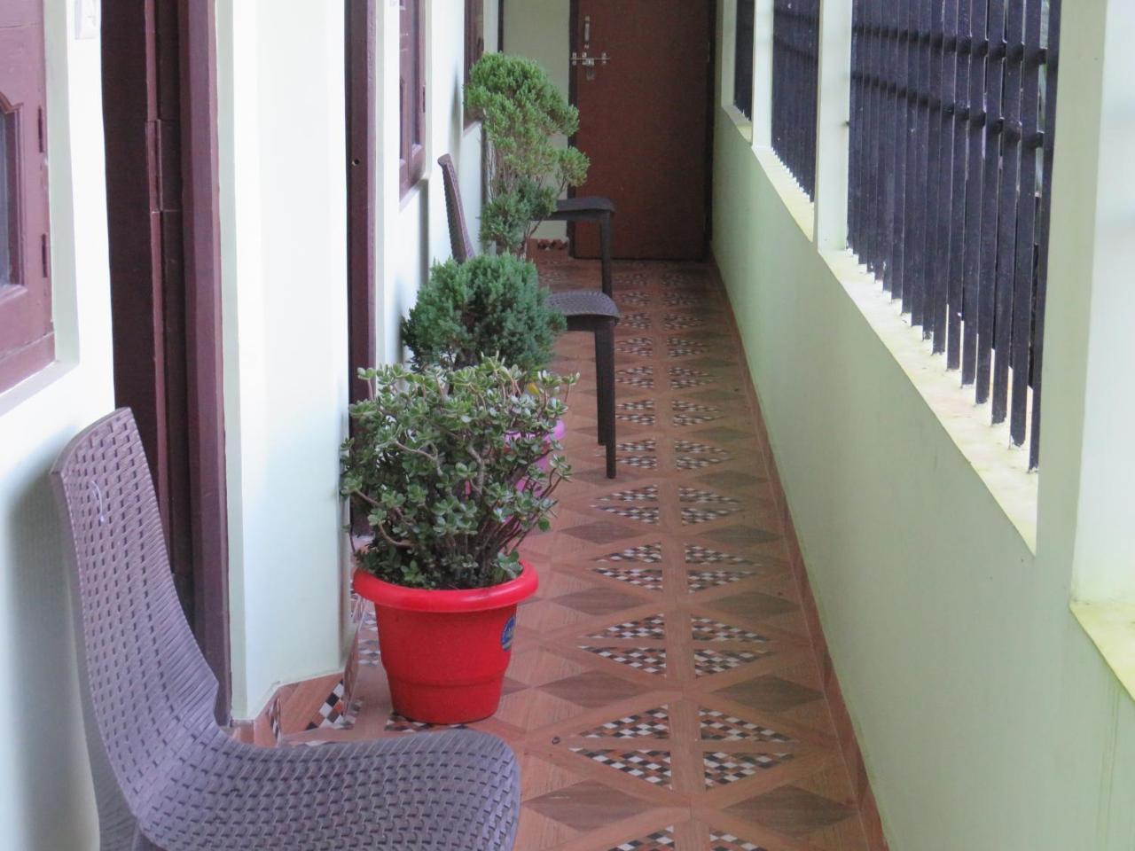 Anugrah Homestay ดาร์จีลิง ภายนอก รูปภาพ