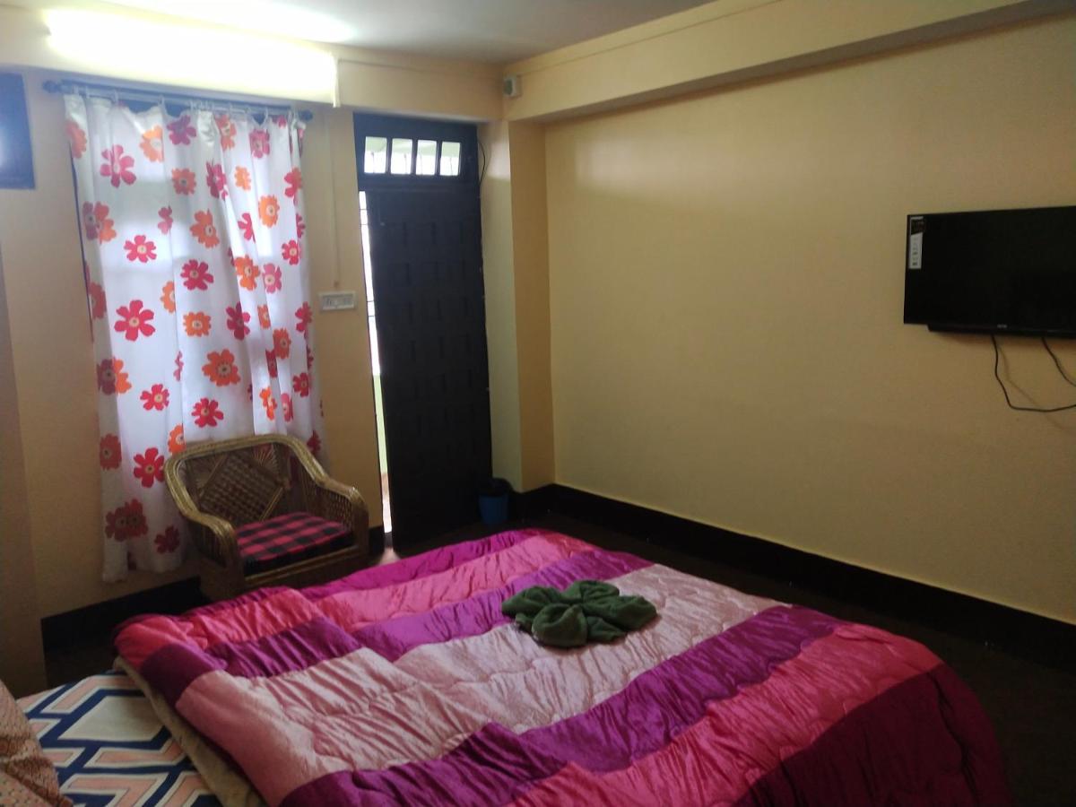 Anugrah Homestay ดาร์จีลิง ภายนอก รูปภาพ
