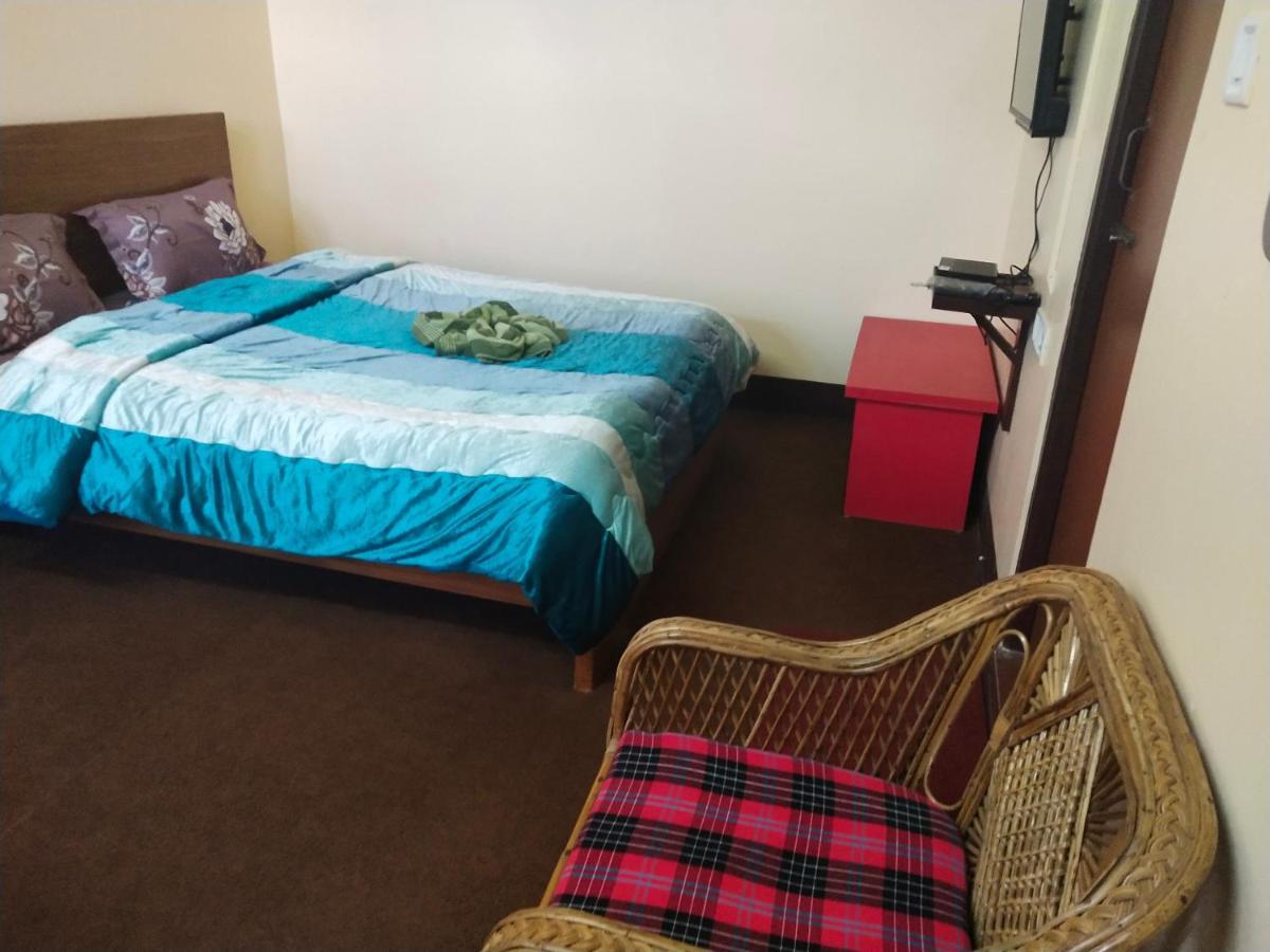 Anugrah Homestay ดาร์จีลิง ภายนอก รูปภาพ